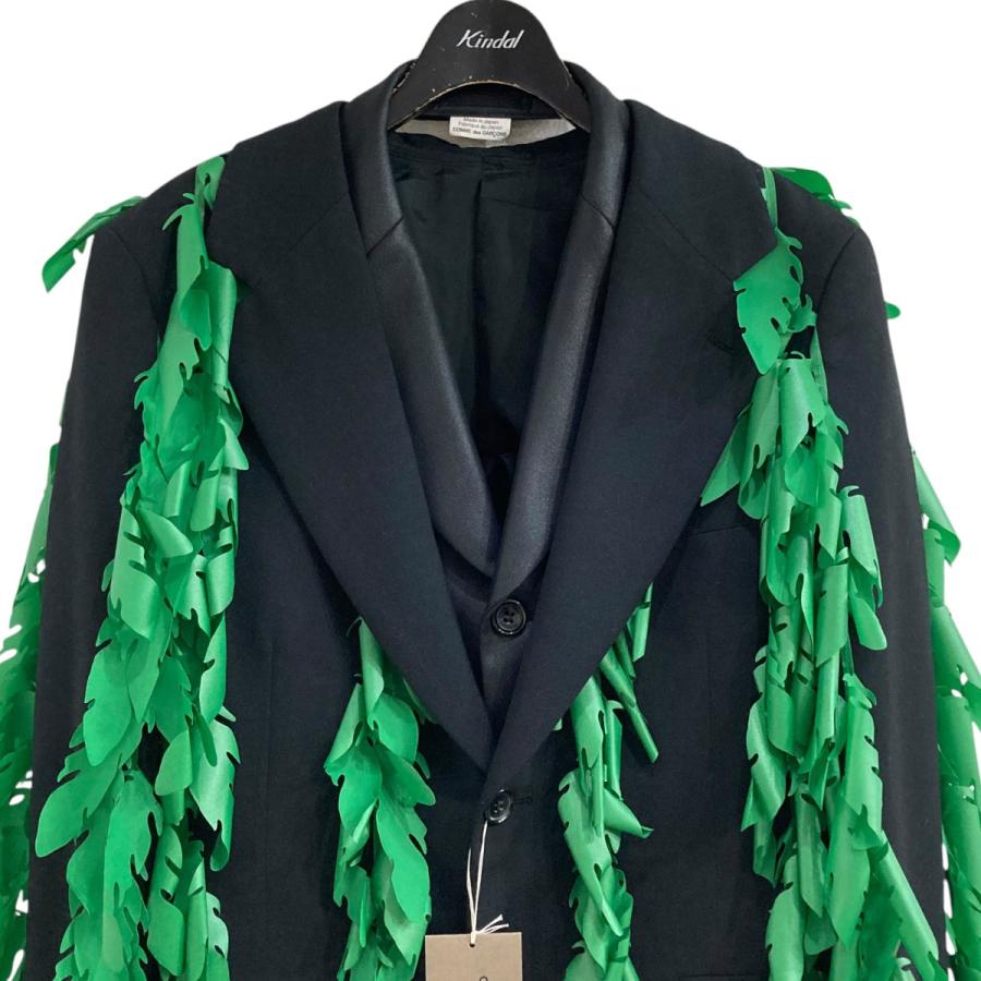 COMME des GARCONS HOMME PLUS 【値下げ】COMME 24SS ジャケット 