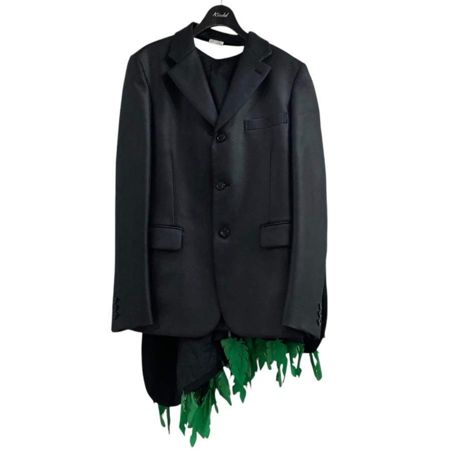 COMME des GARCONS HOMME PLUS 【値下げ】COMME 24SS ジャケット 