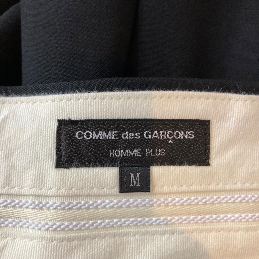 COMME des GARCONS HOMME PLUS コムデギャルソンオムプリュス