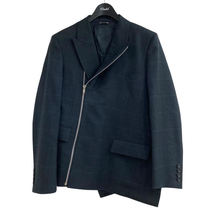 COMME des GARCONS HOMME DEUX 【値下げ】COMME 24AW ジップ