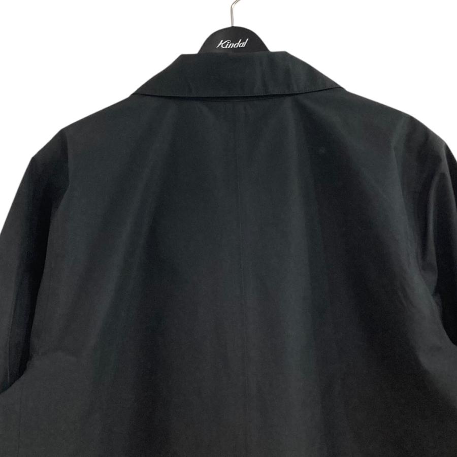 NIKE 【値下げ】NIKE GORE-TEXナイロンコート DV9971-010 ブラック