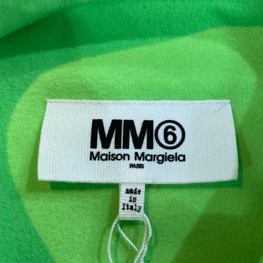 MARTIN MARGIELA（マルタン マルジェラ） 【値下げ】MM6 Maison