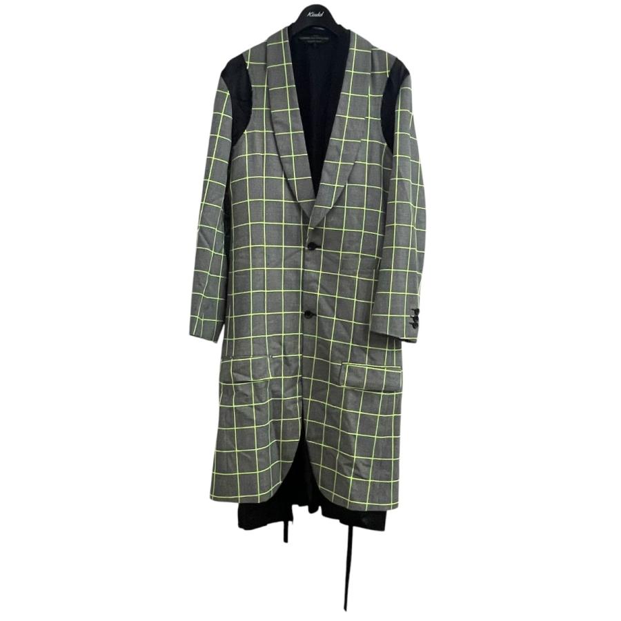 COMME des GARCONS HOMME PLUS 【値下げ】COMME 19AW レーヤード 