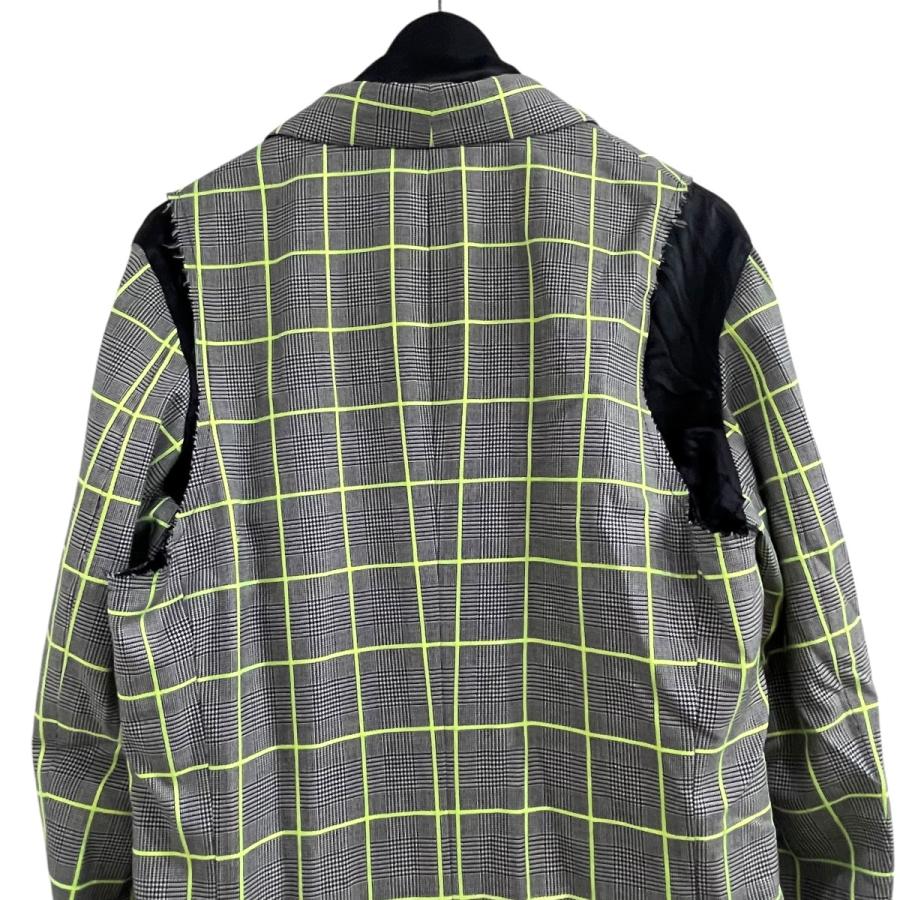 COMME des GARCONS HOMME PLUS 【値下げ】COMME 19AW レーヤード