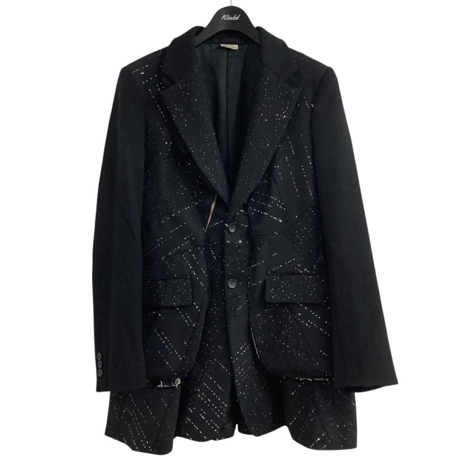COMME des GARCONS HOMME PLUS コムデギャルソンオムプリュス