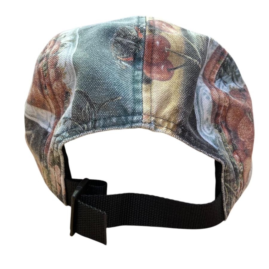 Supreme（シュプリーム） 【値下げ】Supreme 23SS ロゴキャップ マルチ