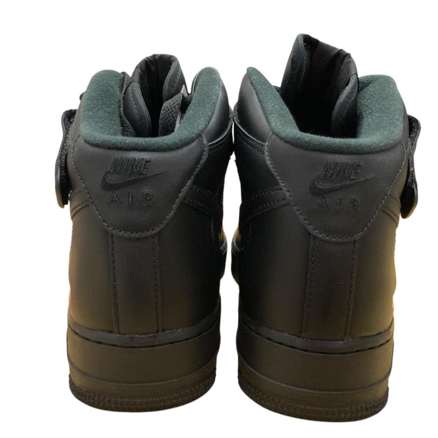 ナイキ ハイカット NIKE ナイキ エアフォース ワン Air Force 1 High Utility 2.0