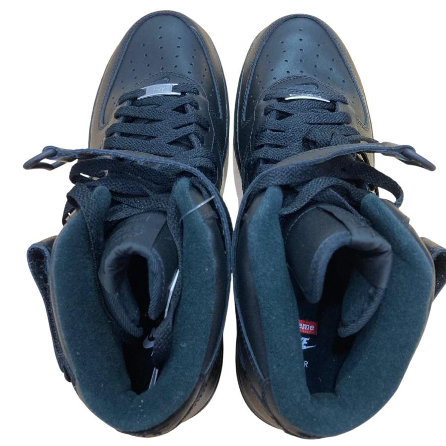 Supreme 【値下げ】Supreme×NIKE ハイカットスニーカー FZ8784