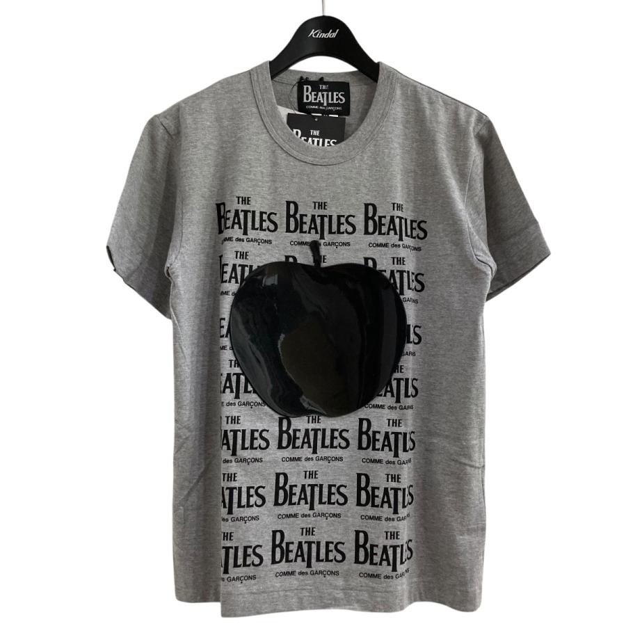 THE BEATLES COMME des GARCONS 【値下げ】THE BEATLES COMME DES