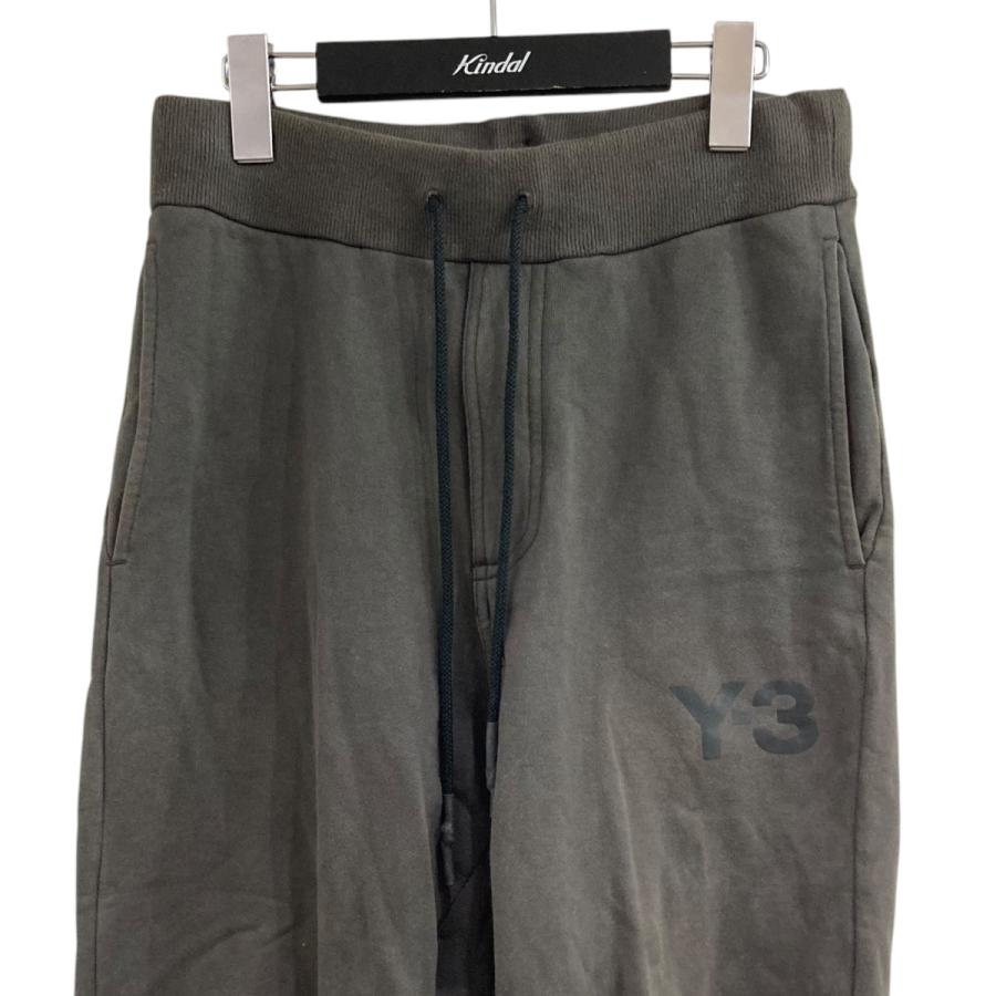 Y-3 CF0459 スウェットパンツ ライトグレー サイズ：XS (新宿店 