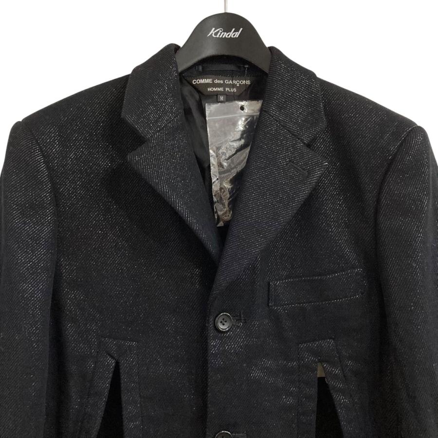 COMME des GARCONS HOMME PLUS コムデギャルソンオムプリュス