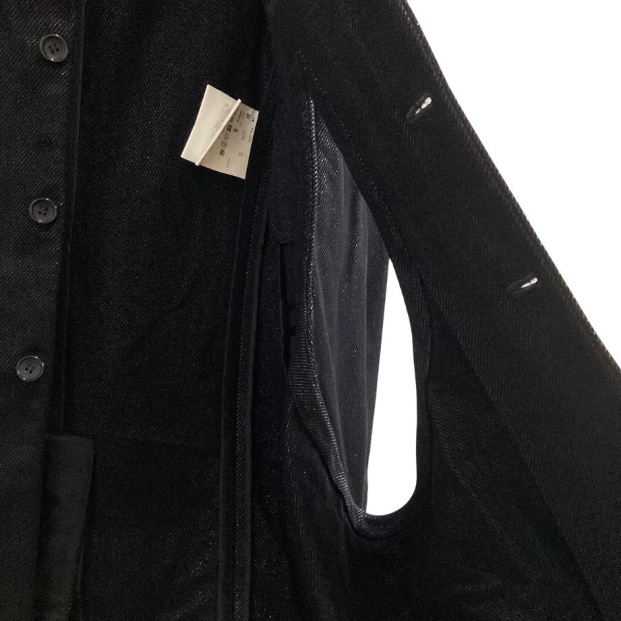 COMME des GARCONS HOMME PLUS 【値下げ】COMME 24AW PN-J006 ブラック