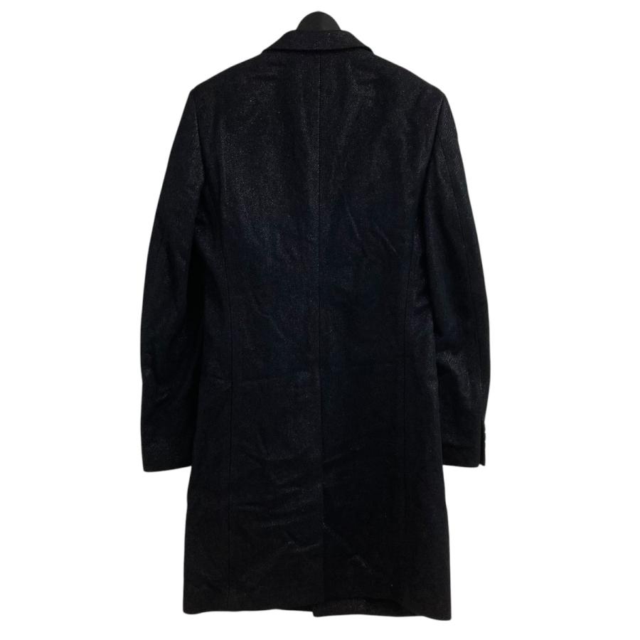 AD1993 コムデギャルソンオムプリュス コート 黒 COMME des GARCONS HOMME PLUS(コムデギャルソンオムプリュス
