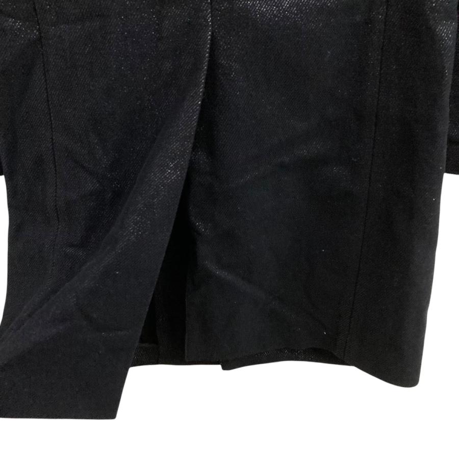 COMME des GARCONS HOMME PLUS 【値下げ】COMME 24AW PN-J006 ブラック