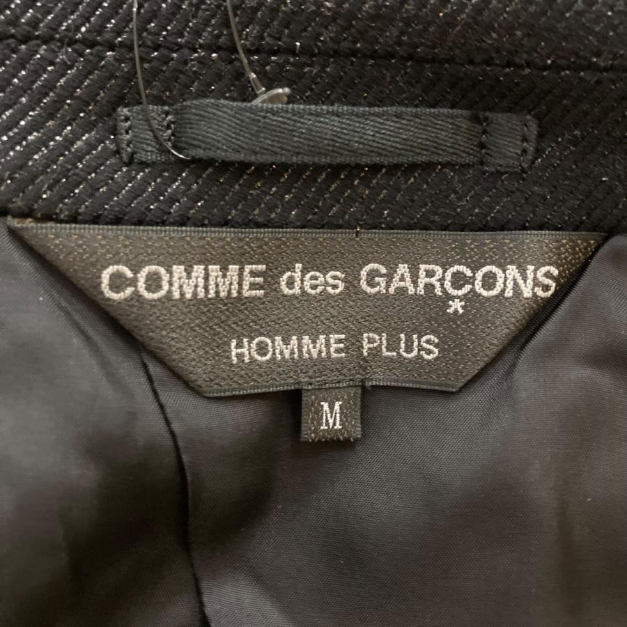 COMME des GARCONS HOMME PLUS 【値下げ】COMME 24AW PN-J006