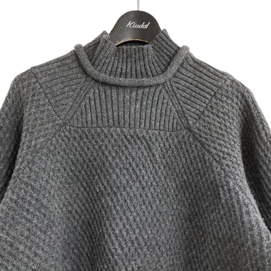 UNDER COVER ニット UP2E4904（ニット/セーター）｜UNDERCOVER（アンダーカバー）の