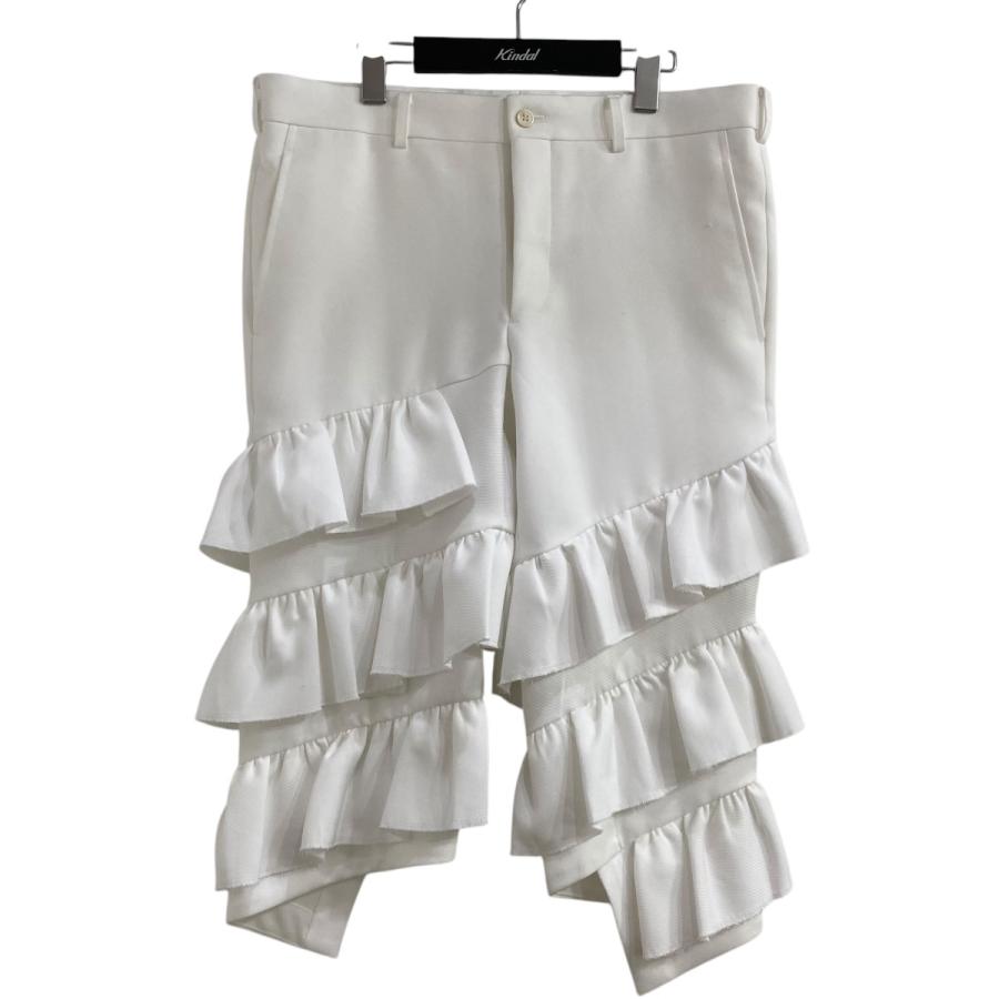 COMME des GARCONS HOMME PLUS コムデギャルソンオムプリュス COMME des GARCONS HOMME PLUS コムデギャルソンオムプリュス
