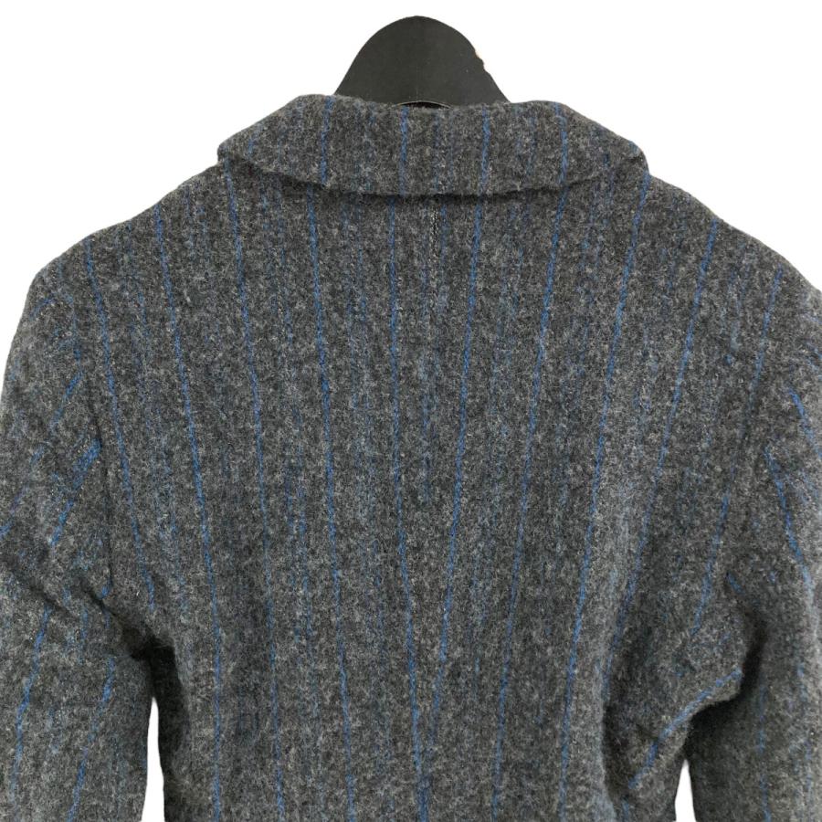COMME des GARCONS HOMME PLUS 【値下げ】COMME ウールデザイン