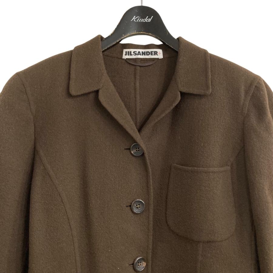 JIL SANDER（ジルサンダー） 【値下げ】JIL SANDER+ ウールジャケット 