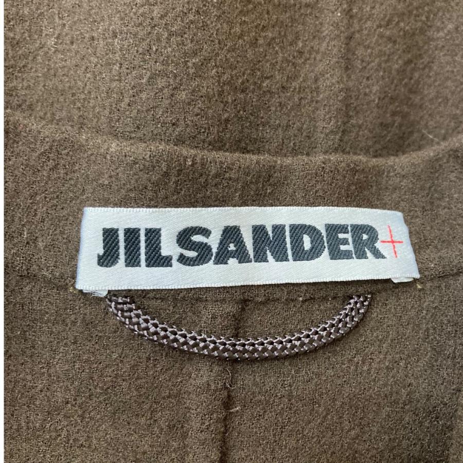 JIL SANDER（ジルサンダー） 【値下げ】JIL SANDER+ ウールジャケット
