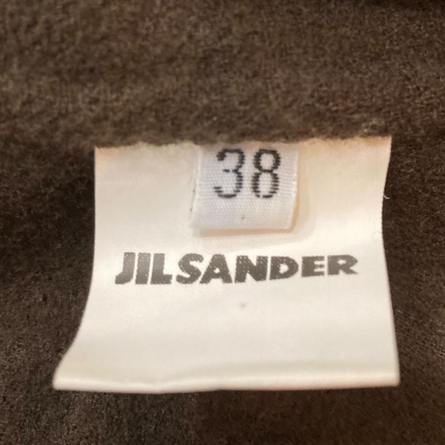 JIL SANDER（ジルサンダー） 【値下げ】JIL SANDER+ ウールジャケット
