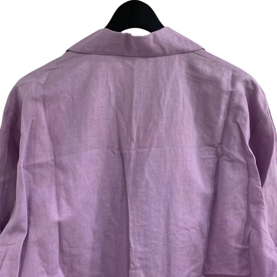 HOMME PLISSE ISSEY MIYAKE イッセイミヤケオムプリッセ リネン 