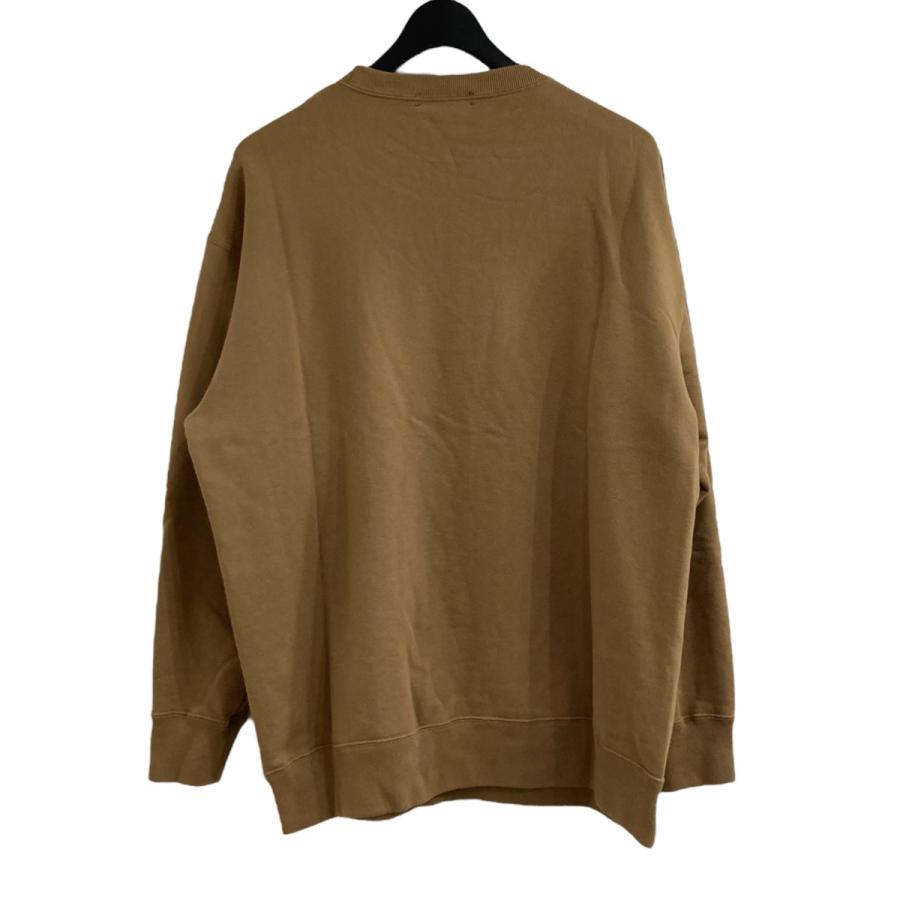 UNDERCOVER アンダーカバー 25SS プリントスウェット UC1E1895-1 UNDERCOVER アンダーカバー 25SS プリントスウェット UC1E1895-1