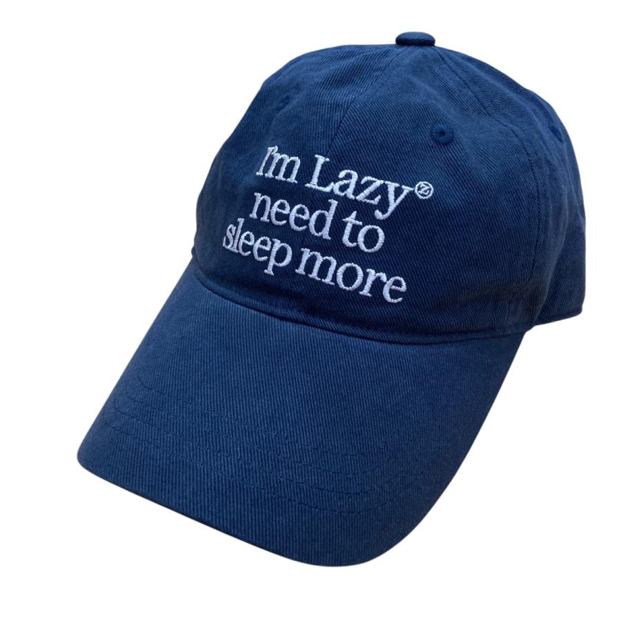 Corteiz キャップ ネイビー UNISEX アスレジャーキャップ ネイビー