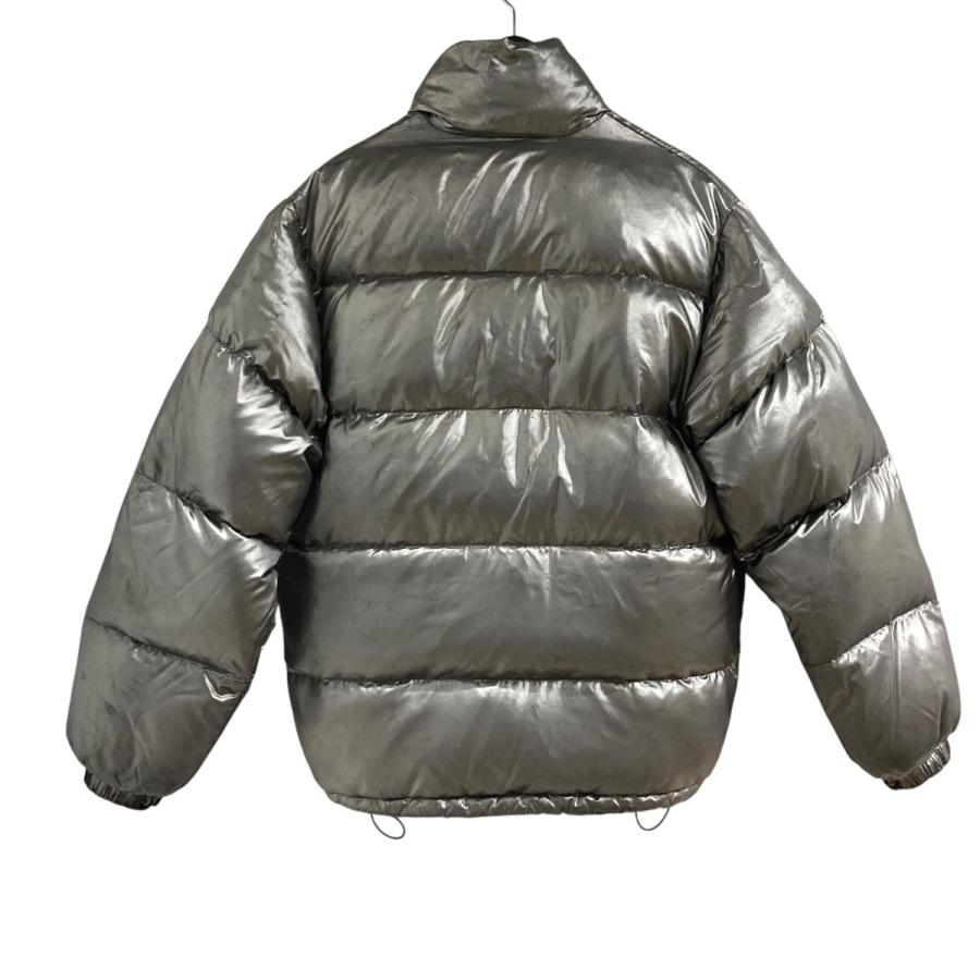 UNUSED（アンユーズド） 【値下げ】UNUSED ダメージダウンジャケット