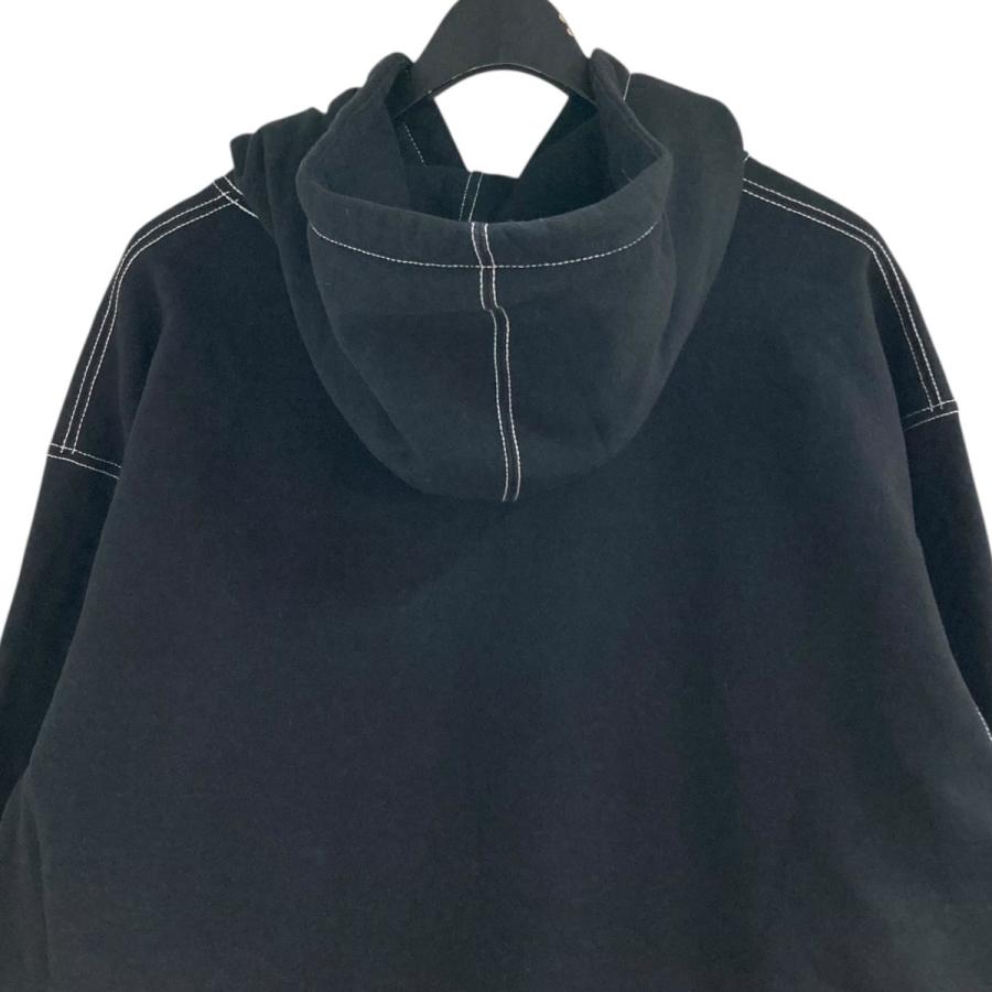 美品 SUPREME × Timberland ロゴ刺繍 プルオーバー パーカー Supreme シュプリーム 2023SS Timberland Hooded Sweatshirt