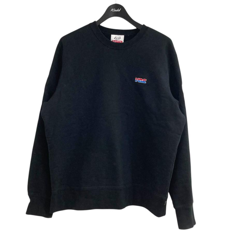 Supreme ブラック クルーネック トレーナー 楽天市場】supreme box logo クルーネックの通販