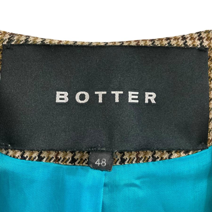 BOTTER オーバーサイズジャケット 【公式通販】