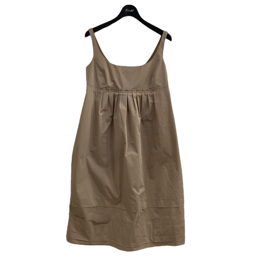 FOXEY NEW YORK 【値下げ】FOXEY NEWYORK エンパイアドレスワンピース