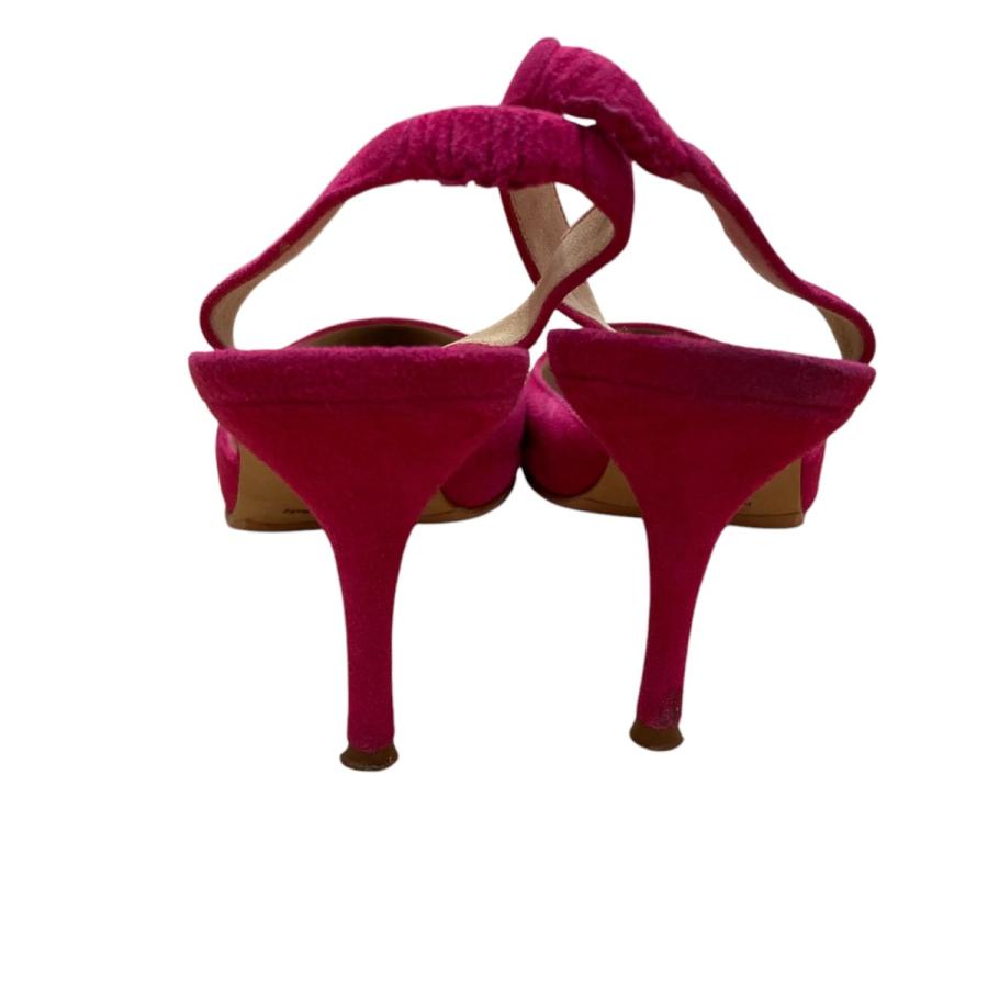 MANOLO BLAHNIK マノロブラニク Manolo Blahnik ヒールパンプス MANOLO BLAHNIK マノロブラニク Manolo Blahnik ヒールパンプス