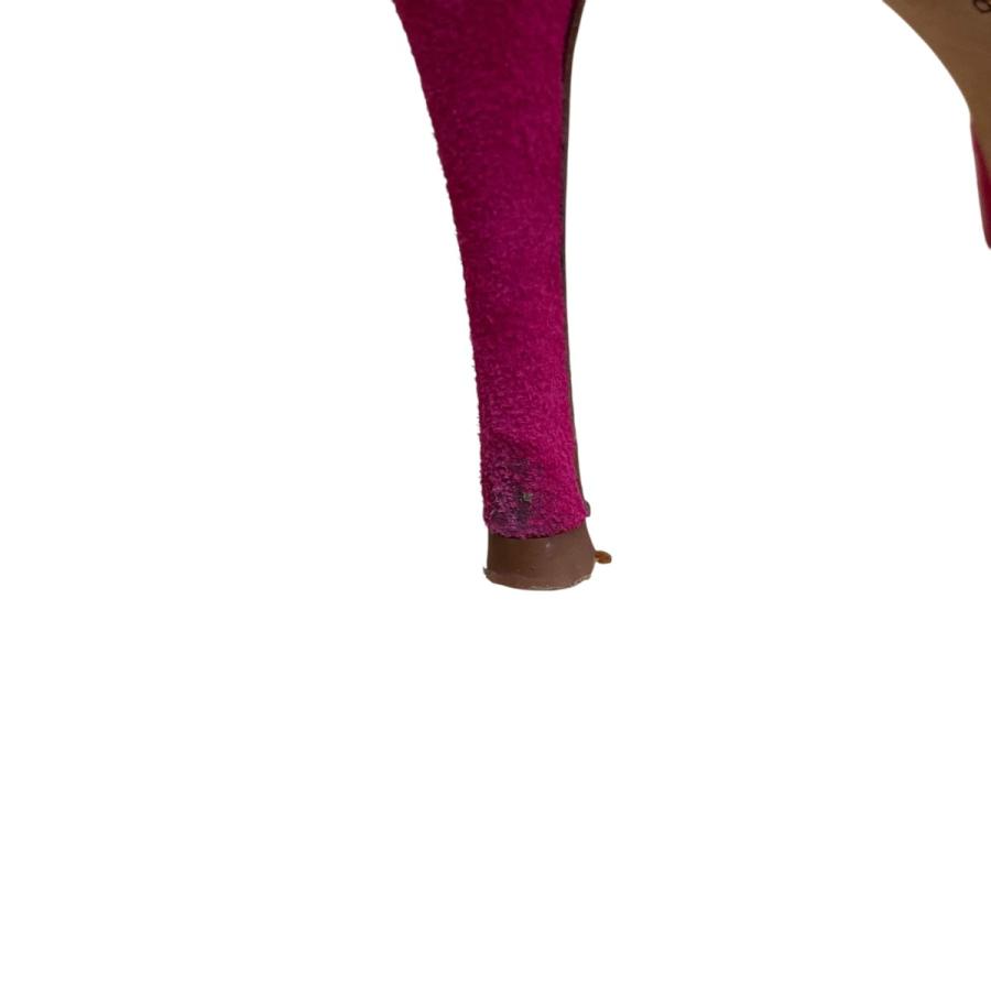 MANOLO BLAHNIK マノロブラニク Manolo Blahnik ヒールパンプス MANOLO BLAHNIK マノロブラニク Manolo Blahnik ヒールパンプス