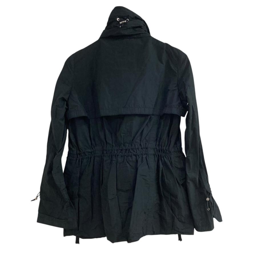 MONCLER（モンクレール） 【値下げ】MONCLER ジップナイロン