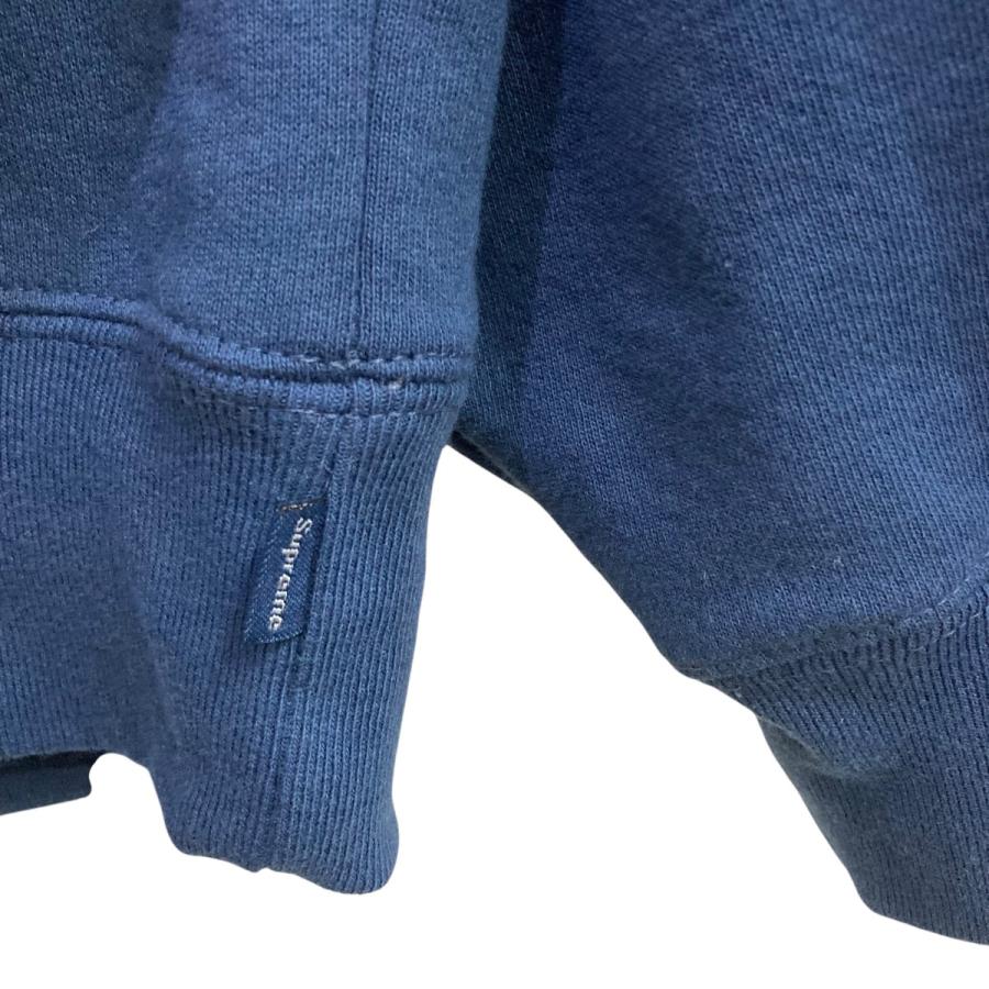 Supreme シュプリーム スモールボックスロゴパーカー ネイビー Supreme シュプリーム スモールボックスロゴパーカー ネイビー