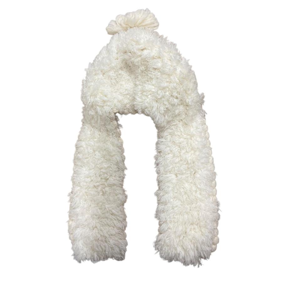 コムデギャルソン　タオ　TAO ウール帽子 コムデギャルソン タオ TAO ウール帽子