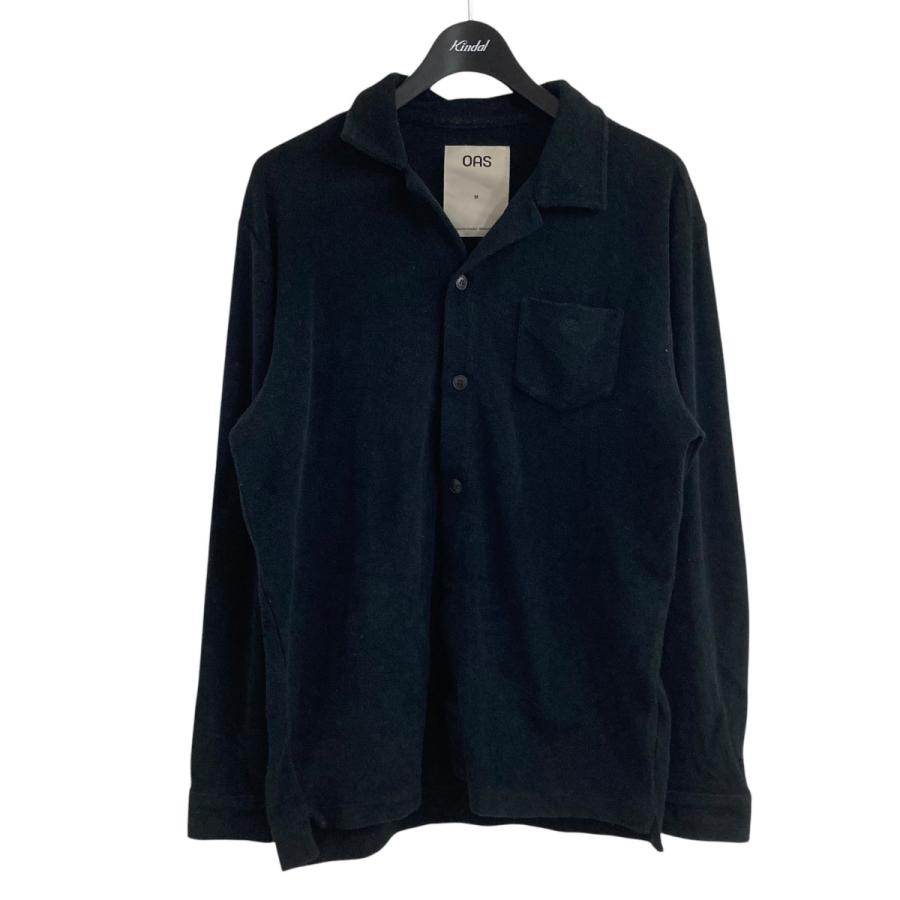 The BlackEyePatch オープンカラーシャツ　Lサイズ 楽天市場】ブラックアイパッチ オープンカラーの通販