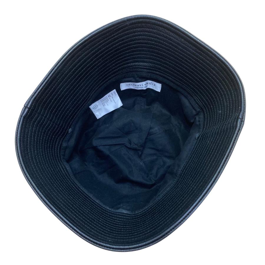 KIJIMA TAKAYUKI（キジマタカユキ） 【値下げ】KIJIMA TAKAYUKI レザー