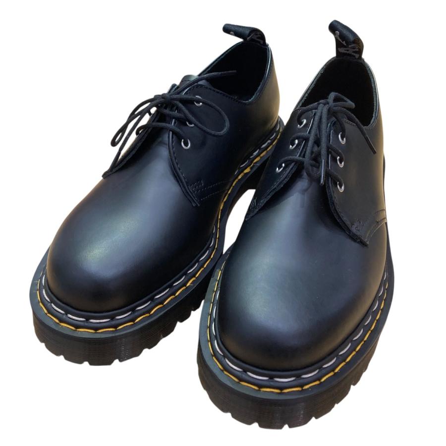 Dr.Martens ドクターマーチン×リックオウエンス Dr．Martens