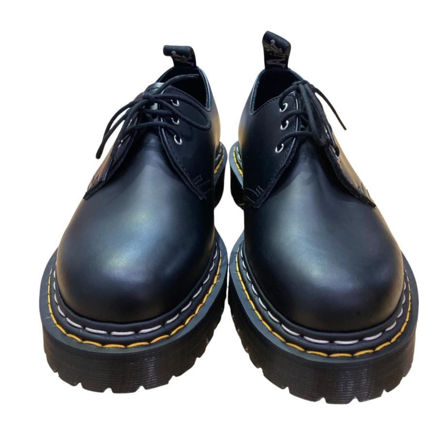 Rick Owens×Dr.Martens EU41即日発送 ドクターマーチン」と「リック・オウエンス」による最新コラボ