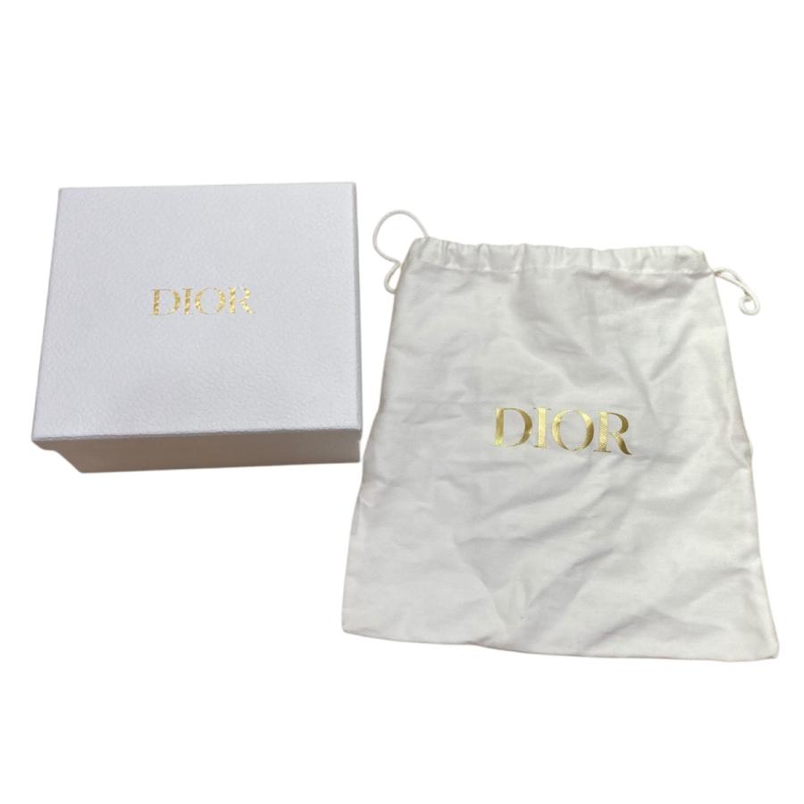 【美品】Christian Dior ベージュ ベルト DIOR | 30 Montaigne リバーシブルベルト 20mm スムースカーフスキン