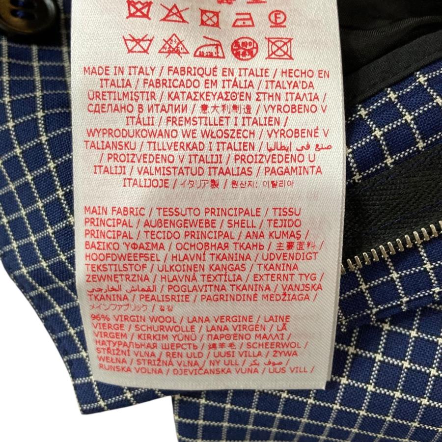 MARNI（マルニ） 【値下げ】MARNI 23SS チェックパンツ PAMA0341MU 