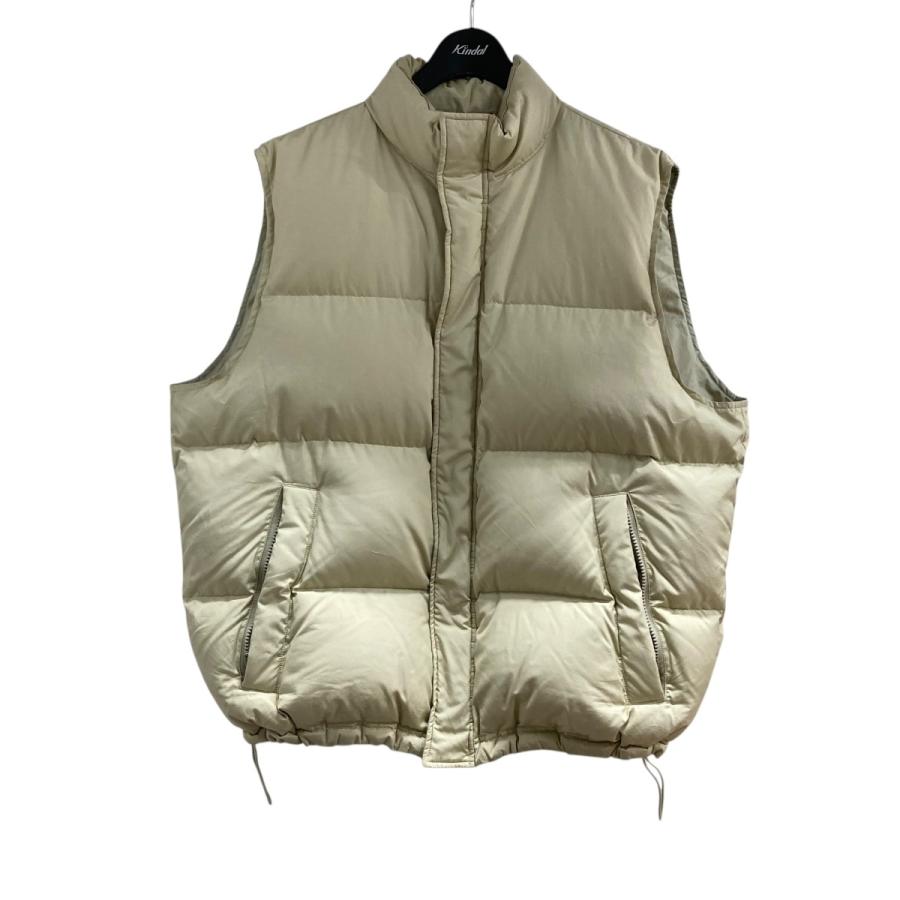 AURALEE（オーラリー） 【値下げ】AURALEE ハイカウントクロスダウン