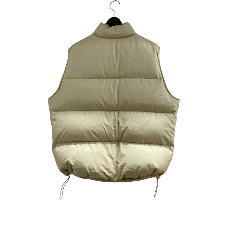 AURALEE（オーラリー） 【値下げ】AURALEE ハイカウントクロスダウン