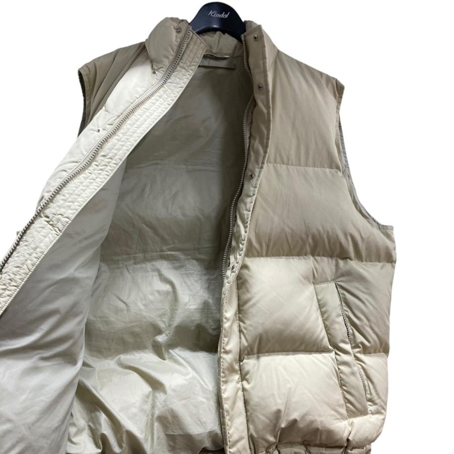 AURALEE（オーラリー） 【値下げ】AURALEE ハイカウントクロスダウン