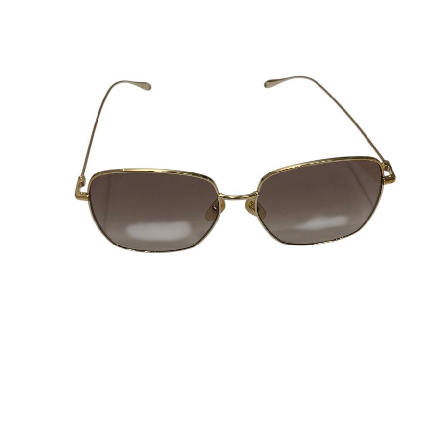 GUCCI（グッチ） 【値下げ】GUCCI サングラス サイズ：− (EC
