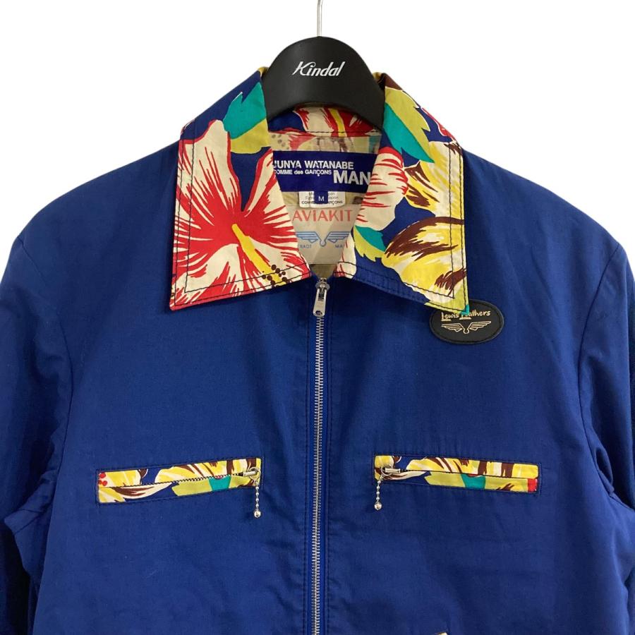 JUNYA WATANABE ジュンヤワタナベマン×ルイスレザーズ MAN×Lewis JUNYA WATANABE ジュンヤワタナベマン×ルイスレザーズ MAN×Lewis