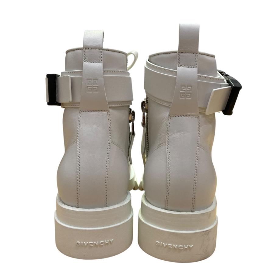 GIVENCHY（ジバンシィ） 【値下げ】GIVENCHY テラコンバットブーツ
